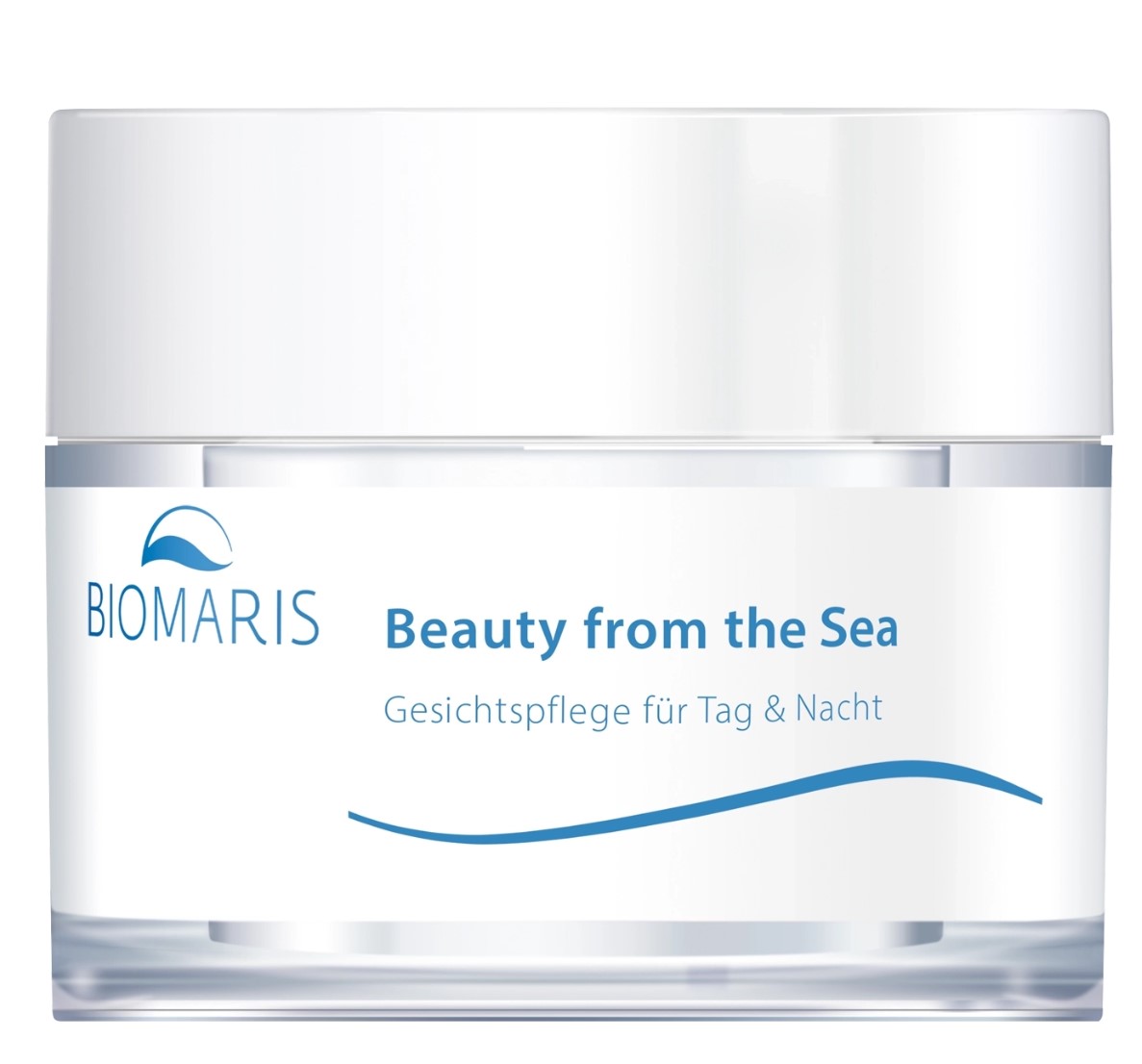 BIOMARIS Beauty from the Sea Creme Tag & Nacht BIOMARIS Beauty from the Sea Creme Tag & Nacht